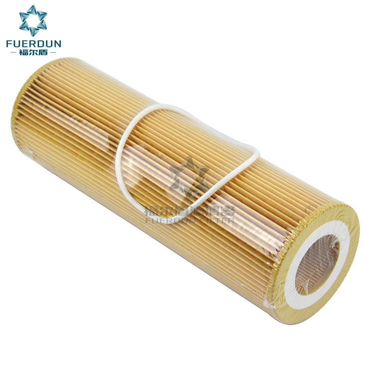 机油滤清器 F026407100