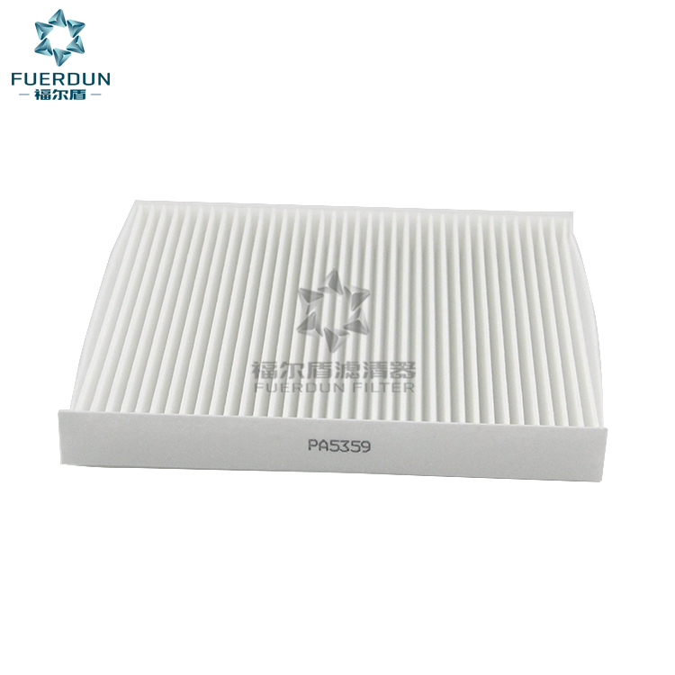 空调滤清器 ABPN10G36000006,10G36000006,920141R,VCC36000006,N10G36000006,36000006