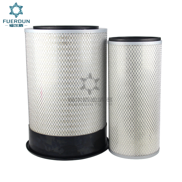 空气滤清器 1404654+1404655