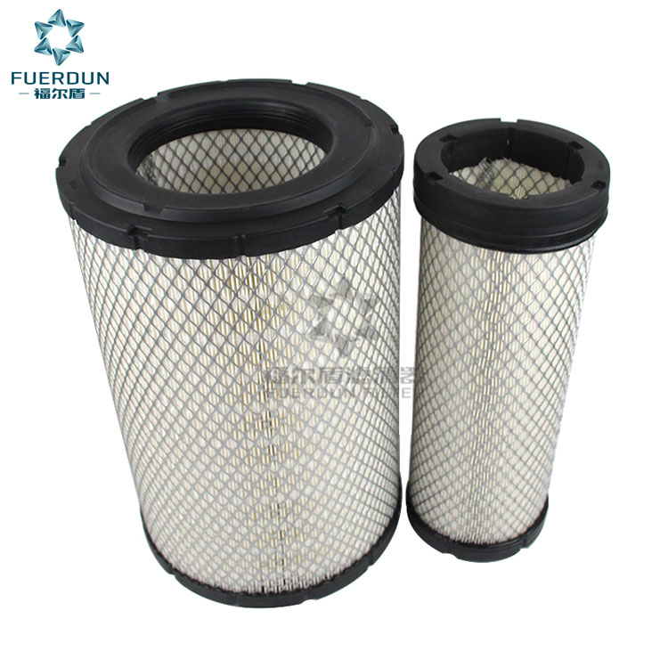 空气滤清器 8980714210+8980714220