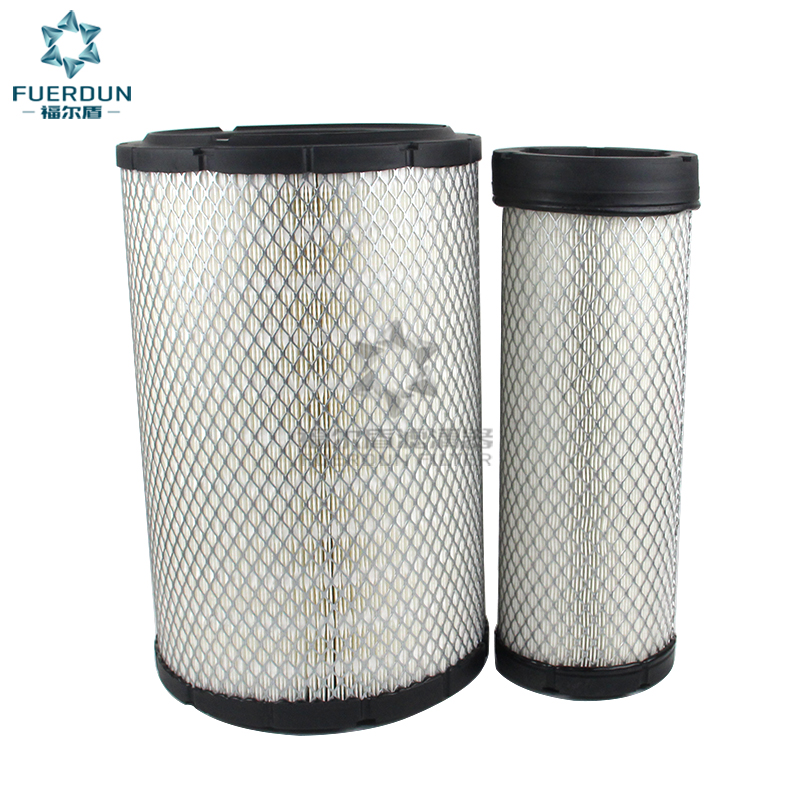 空气滤清器 4286128+4286130