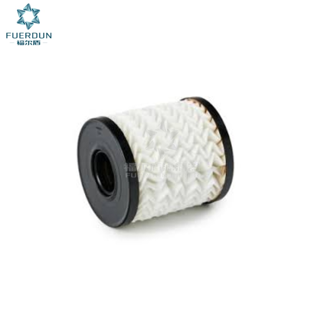 机油滤清器 1717510