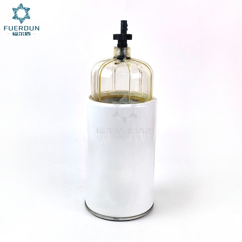 油水分离器带杯 PS9027