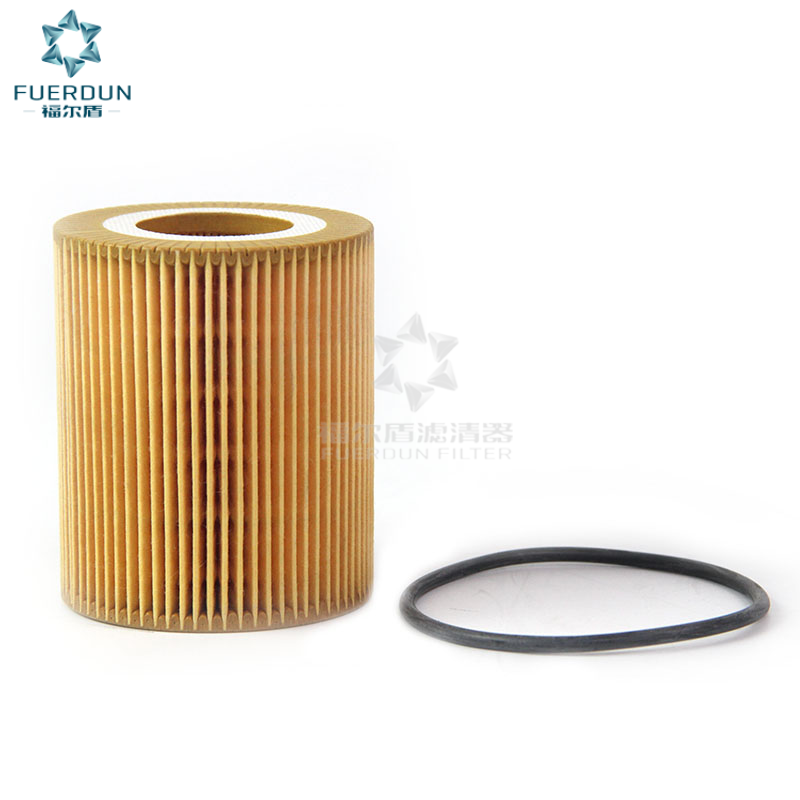 机油滤清器 9X2Q-6B624-BA ，9X2Q-6744-AA