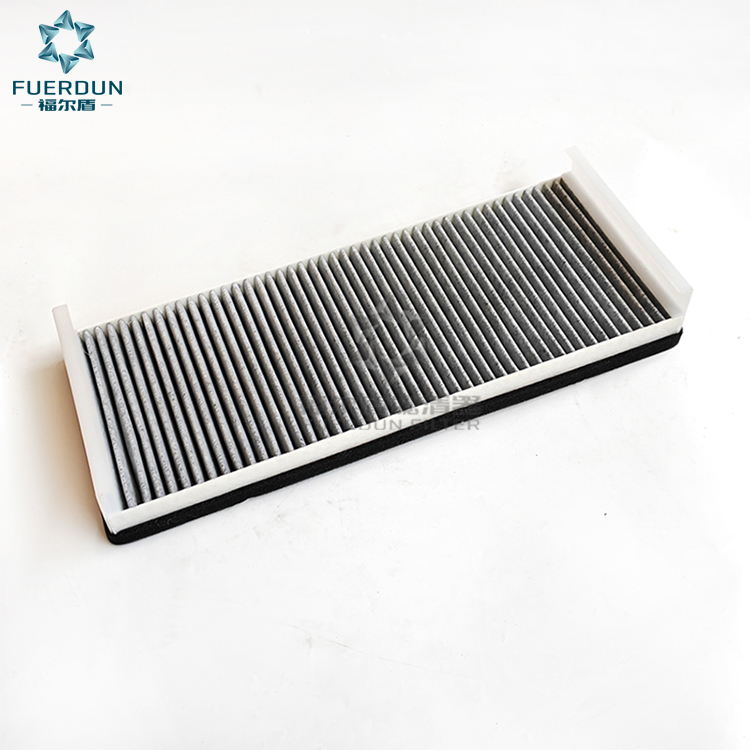 空调滤清器 LAK154