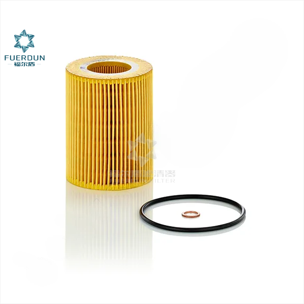 机油滤清器 E106HD34