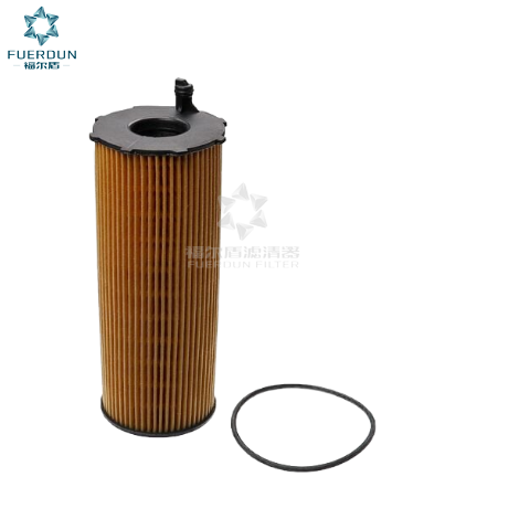 机油滤清器 OX196/1D