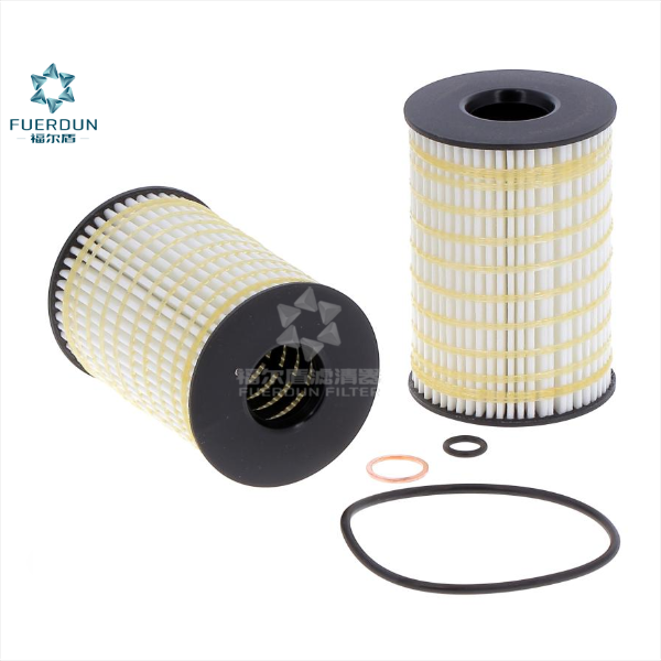 机油滤清器 11427580676