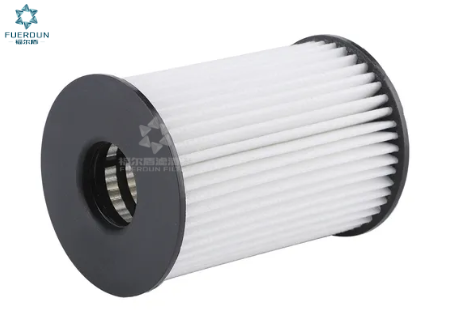 机油滤清器 HU8007z