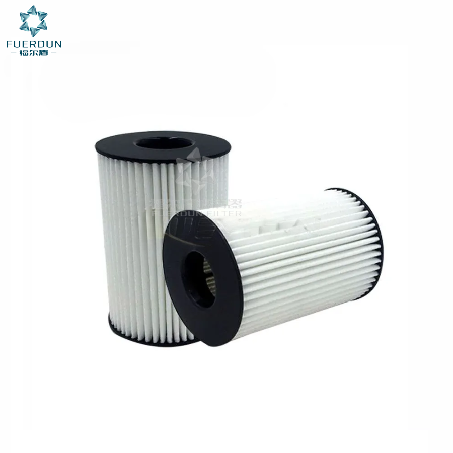 机油滤清器 11427583220