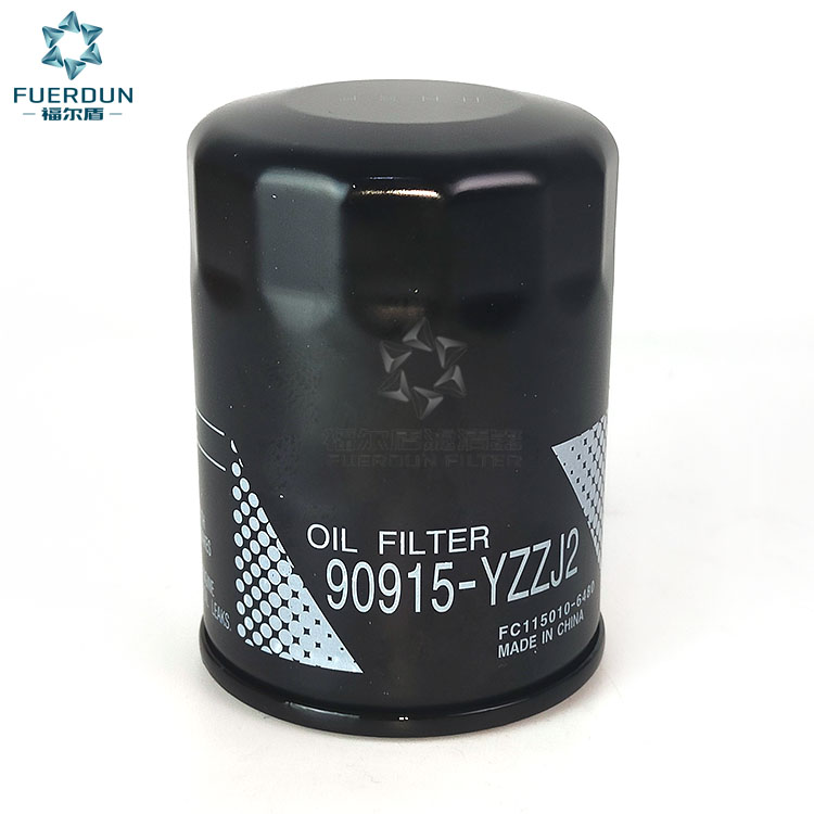 机油滤清器 90915- YZZJ2 