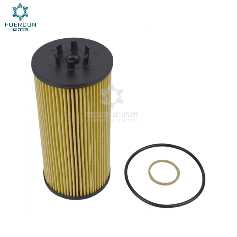 机油滤清器 077115433B