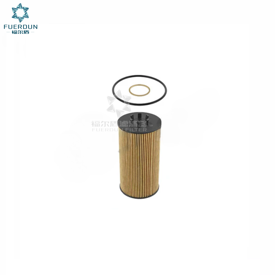 机油滤清器 557329