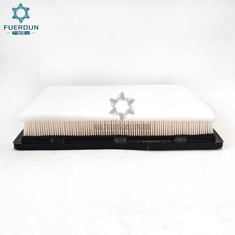 空调滤清器 ST86857