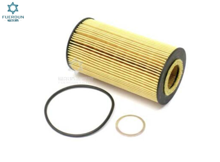 机油滤清器 07C115562A