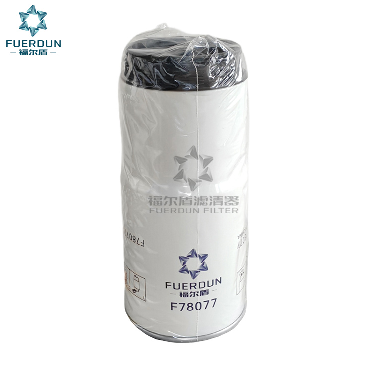 燃油滤清器 F78077,600-319-5410