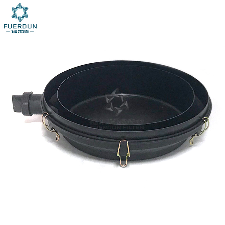 空气滤清器盖子 600-184-1420