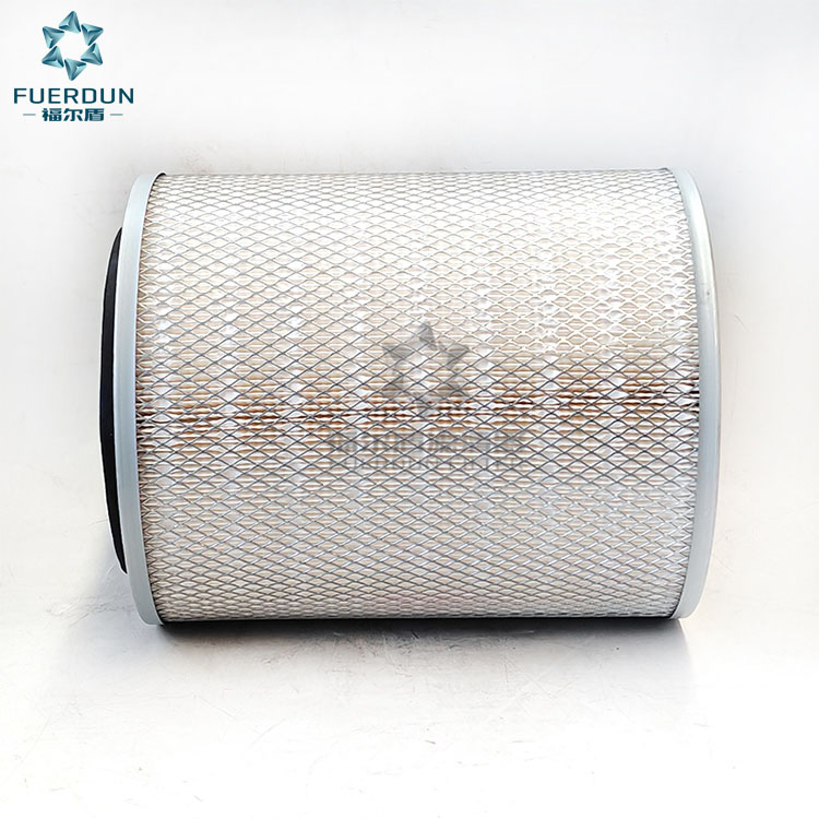 空气滤清器 EKO-0133,EKO-01.33,DIFA 4317,245-1109013-10 