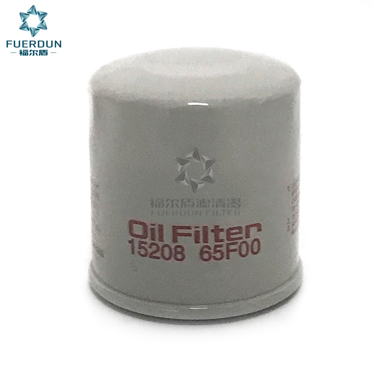 机油滤清器 15208-65F00