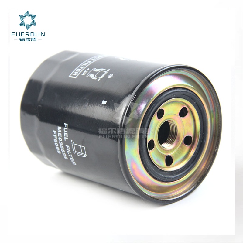 燃油滤清器 BF7538