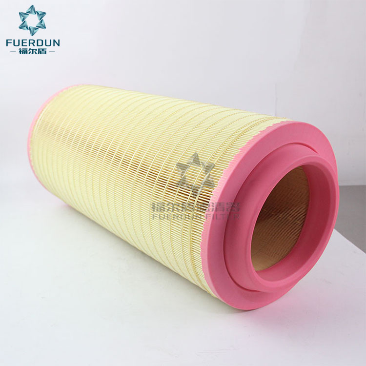 空气滤清器 RM56283526