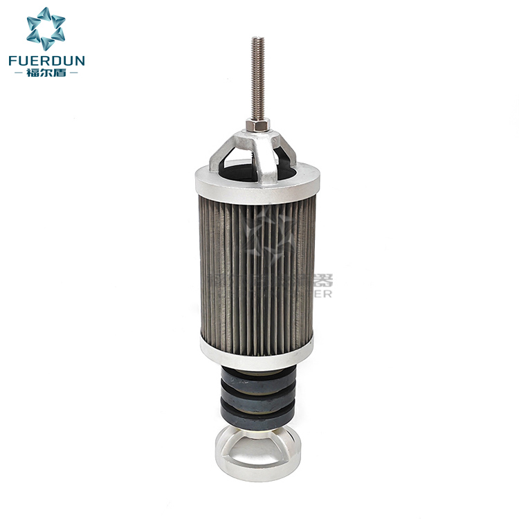 液压滤清器 14X-49-12310,14X4912310,SH60700,SH 60700