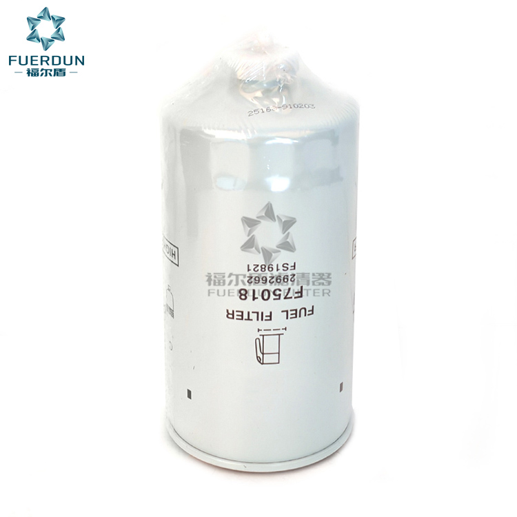 油水分离器 F75018,2992662,FS19821