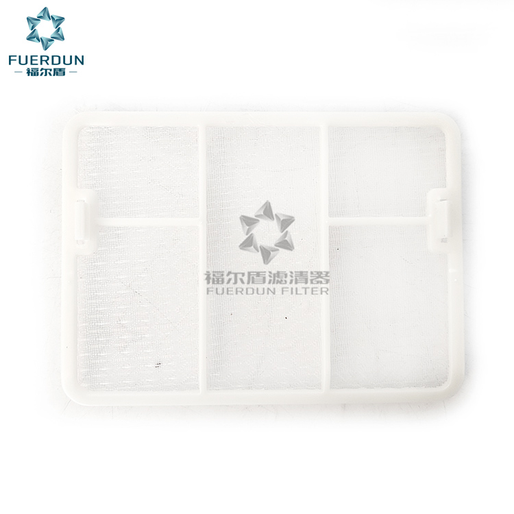 空调滤清器 8-98041327-0,8980413270,CA-15040,CA15040