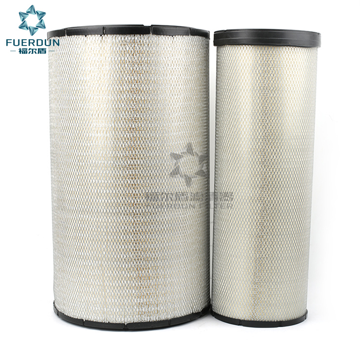 空气滤清器 185-01-09105+185-01-09103