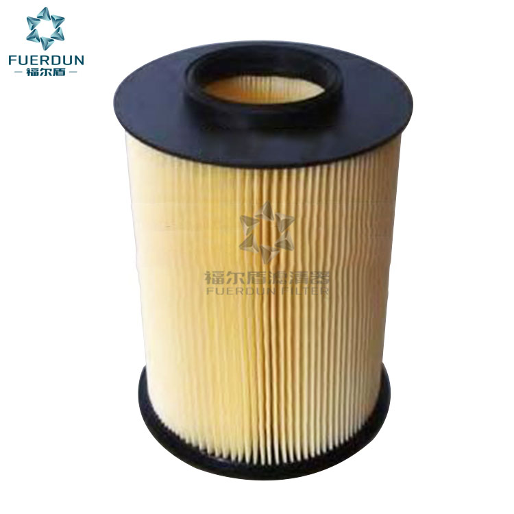 空气滤清器 7M519601AB 