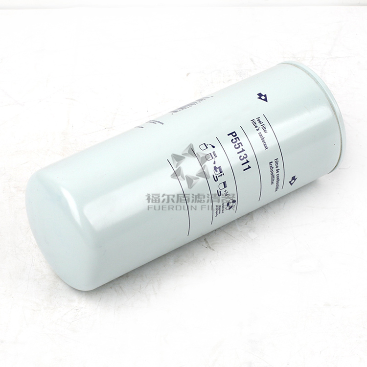 燃油滤清器 FF5264