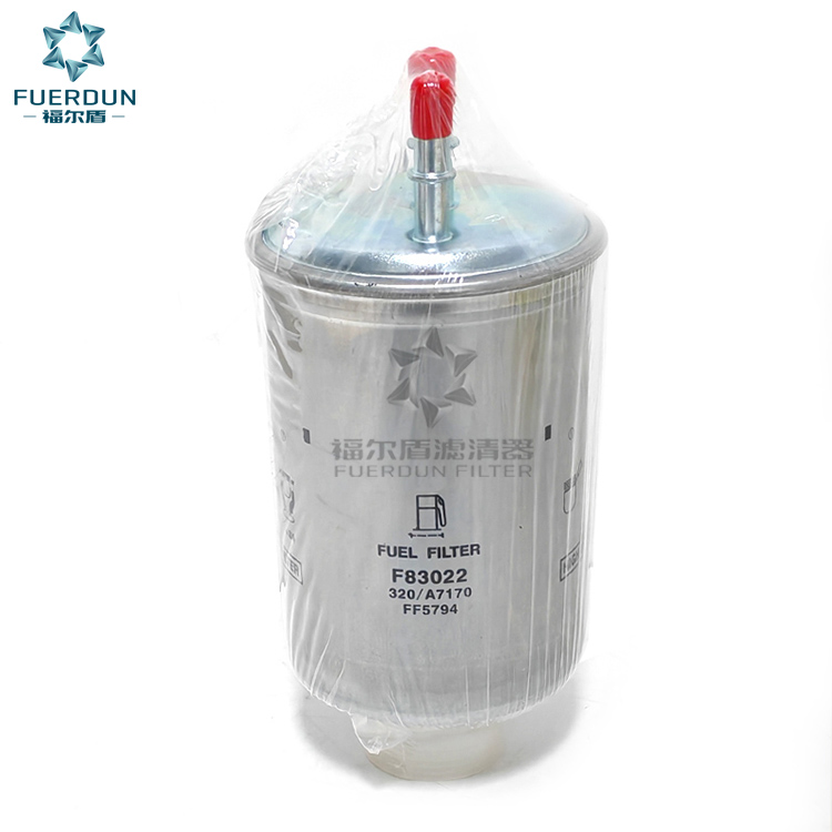 燃油滤清器 F83022,320/A7170,FF5794