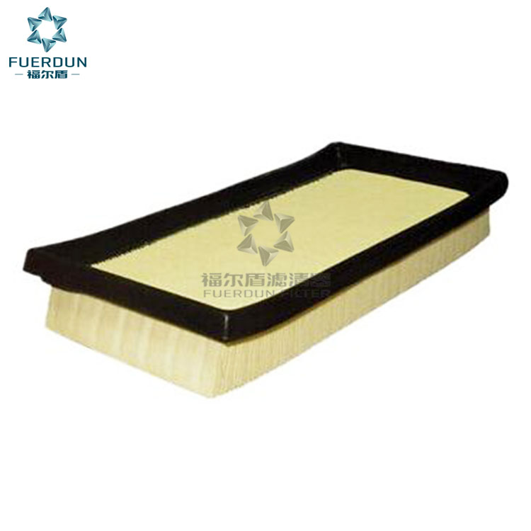 空调滤清器 1500A687,A-58460  