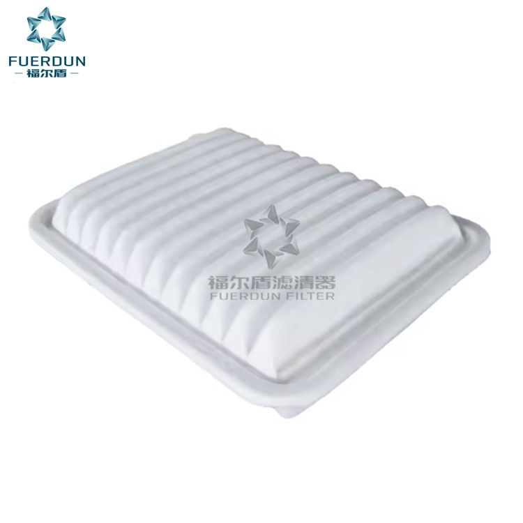 空调滤清器 17801-0M020,SA 8443,SA8443