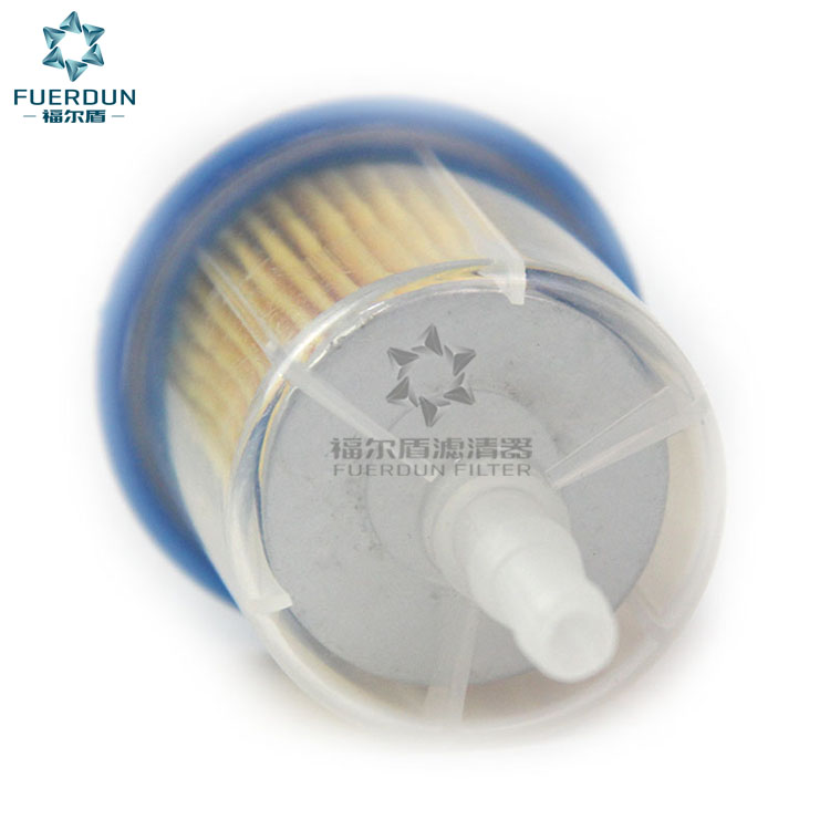 燃油滤清器 T50100000