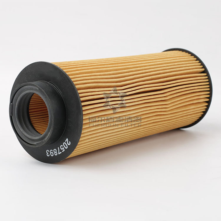 机油滤清器 HU1072X