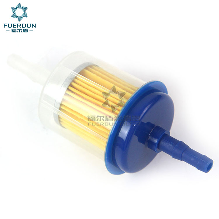 燃油滤清器 2108-1117010