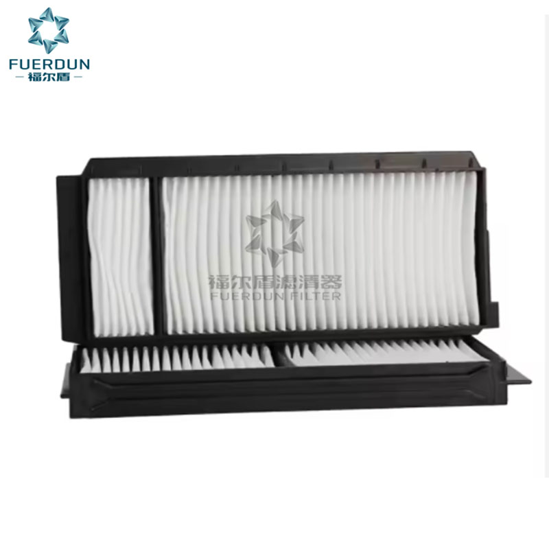 空调滤清器 BP4K61J6X,BBM461J6X,BP4K61J6XA9A,BP8P61J6X,CC2961J6X,CC6461J6X