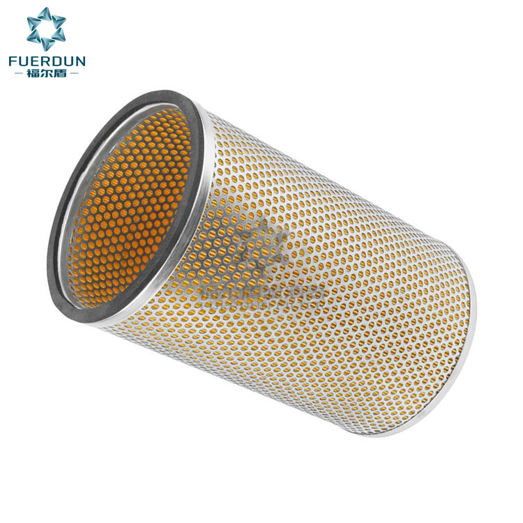 空气滤清器 1660903403,VOE16609034,VOE16609035,1660903,16609035,16609034