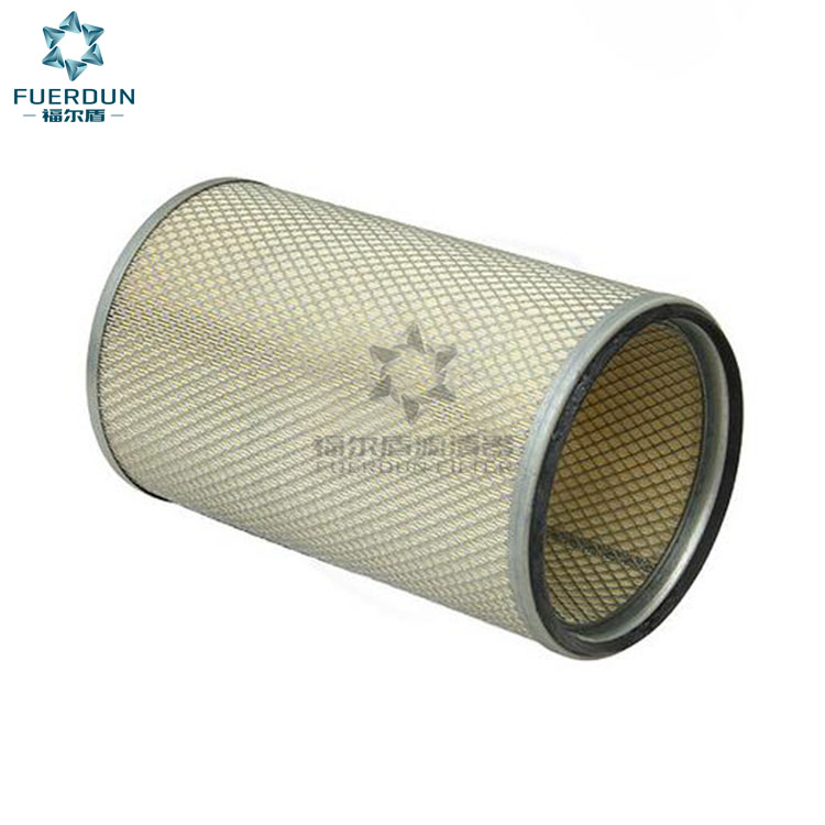 空气滤清器 AF4746,P500231,PA2775