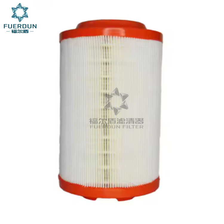 空气滤清器 Y4DX65D10-090102 