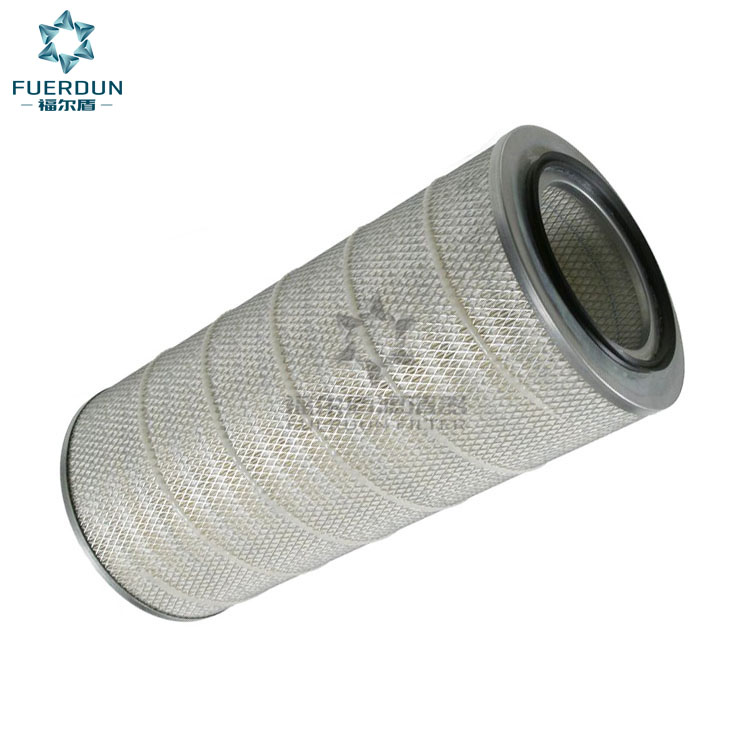 空气滤清器 AF4550,P780519 