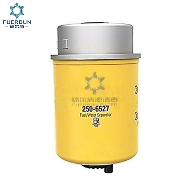 燃油滤清器 250-6527,2506527