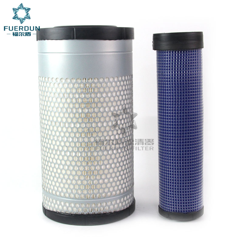 空气滤清器 A02-01990+A02-01610