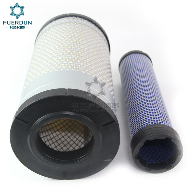 空气滤清器 18121042020+18121042030