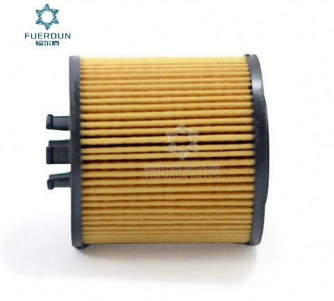 机油滤清器 OX341D