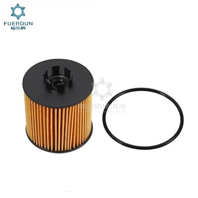 机油滤清器 HU712/6x