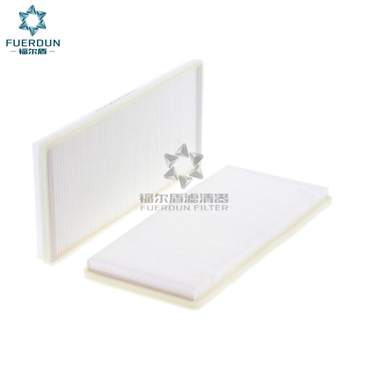 空调滤清器 AF55711,SC 60046,SC60046
