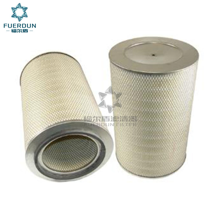 空气滤清器 DQ08521