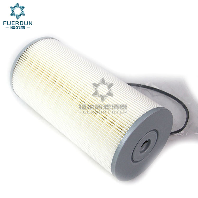 机油滤清器 P502191